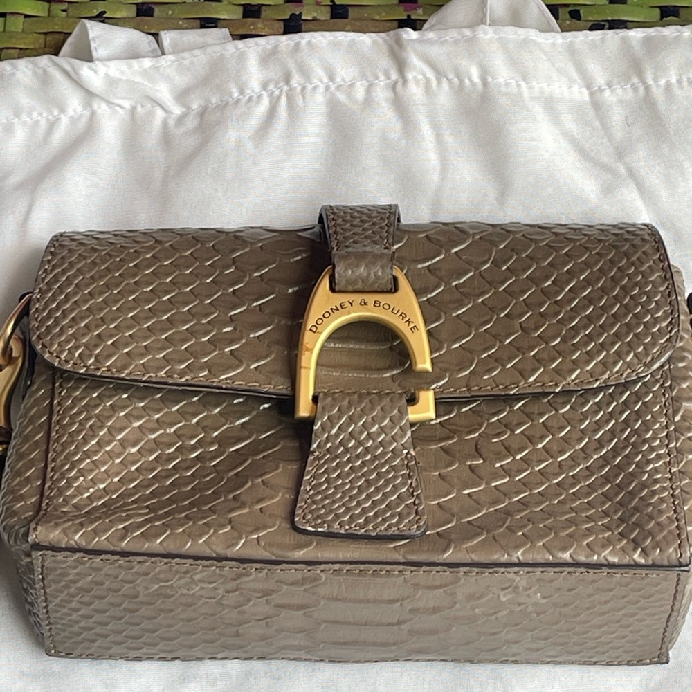 Dooney and Bourke